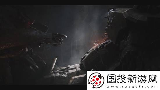 装甲核心动画预告公布！钢铁机甲超燃对战