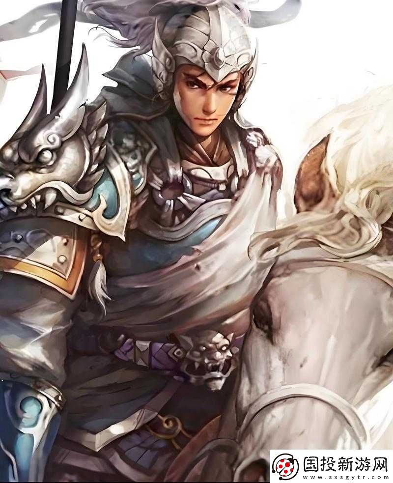 武神赵子龙手游深度解析关羽武将组合搭配策略与技巧详解