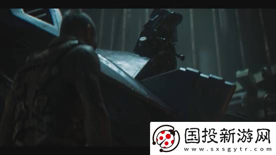 装甲核心动画预告公布！钢铁机甲超燃对战