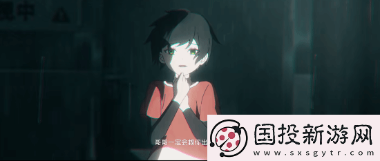 绝区零S级超帅美少年角色PV