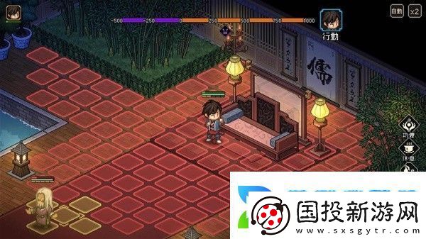 大侠立志传暗器暴击流配装教程暴击流功法与武道搭配指南