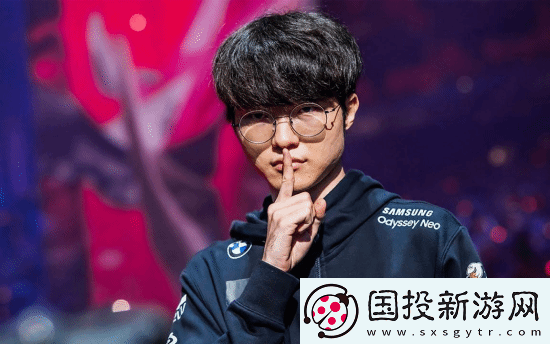 世界赛第一人!LOL