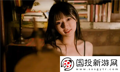 我女朋友的妈妈双字id5
