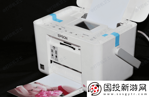 如何多台电脑共享一台打印机