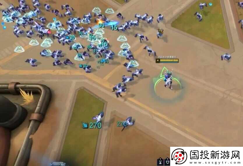 英雄联盟无尽狂潮阿萝拉怎么单通三星剑魔