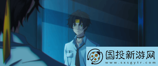 绝区零S级超帅美少年角色PV