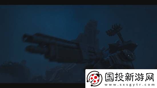装甲核心动画预告公布！钢铁机甲超燃对战