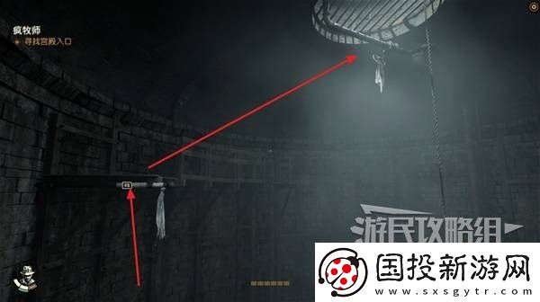 夺宝奇兵古老之圈全支线任务图文攻略