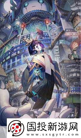 阴阳师新版傀儡师御魂搭配秘籍
