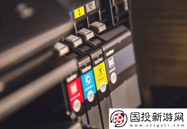 打印机打印黑色变红色是怎么回事