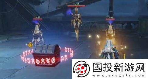 原神厄舍的工厂宝箱在哪
