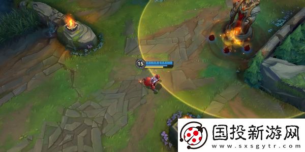 英雄联盟手游吉格斯龙冕神策怎么获得