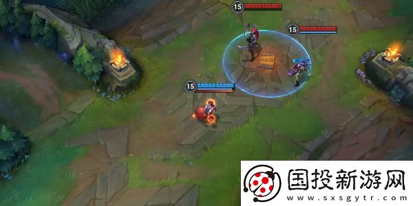 英雄联盟手游吉格斯龙冕神策怎么获得