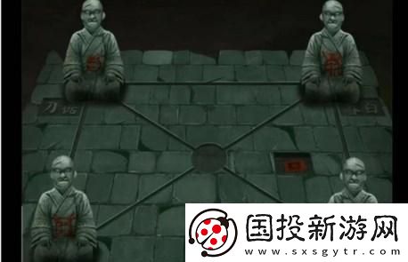 引魂铃2破阵子第三章攻略