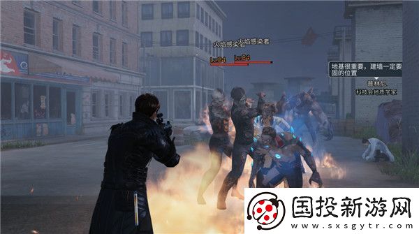 明日之后圣罗纳市高温调查怎么玩