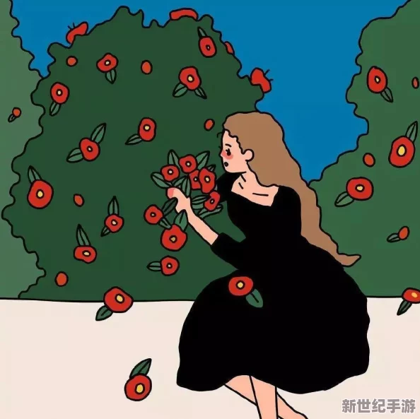 在生活的喧嚣中