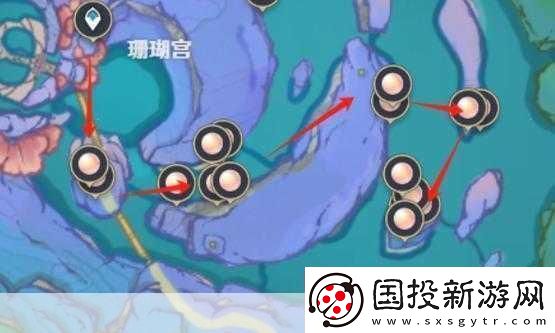 原神万端珊瑚事件簿怎么玩原神万端珊瑚事件簿流程及奖励介绍