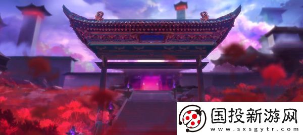 食物语魂牵梦萦上篇活动正式开启