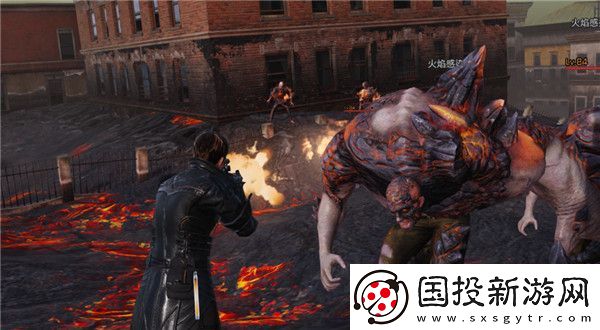 明日之后圣罗纳市高温调查怎么玩