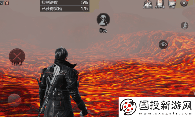 明日之后圣罗纳市高温调查怎么玩