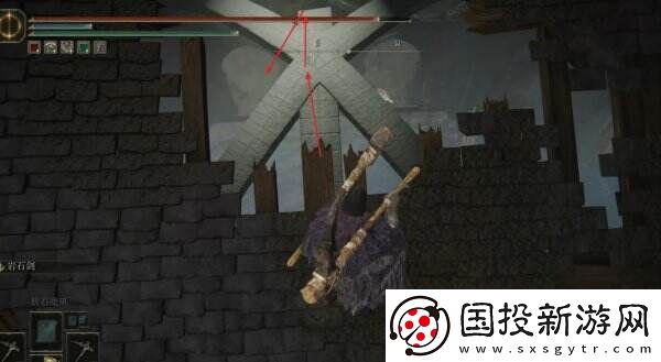 艾尔登法环火焰蛇位置在哪