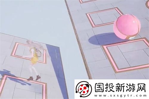 无限暖暖小石树田村谜题方块解密方法