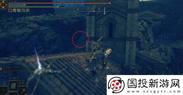 艾尔登法环火焰蛇位置在哪