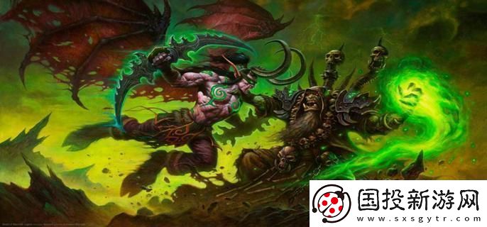 魔兽世界兽王猎人天赋怎么点