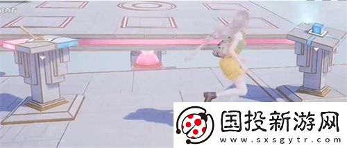 无限暖暖小石树田村谜题方块解密方法