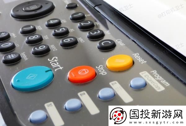 打印机添加纸张规格怎么添加