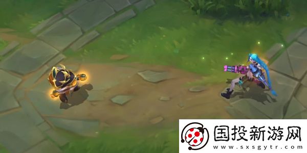 英雄联盟手游吉格斯龙冕神策怎么获得