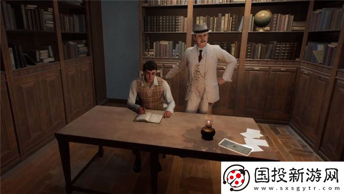 夺宝奇兵