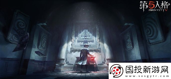 第五人格守夜人有什么技能