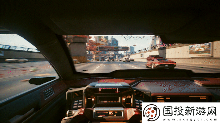 赛博朋克