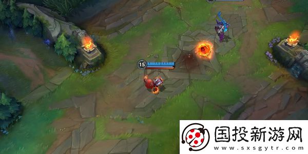 英雄联盟手游吉格斯龙冕神策怎么获得