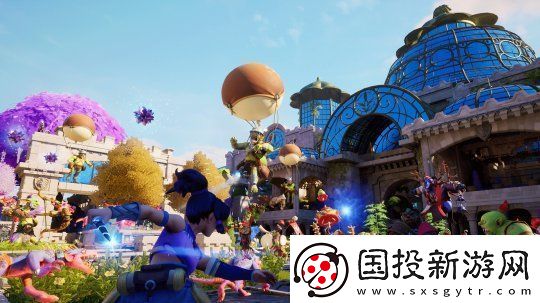 兽人必须死！死亡陷阱发售日预告公布