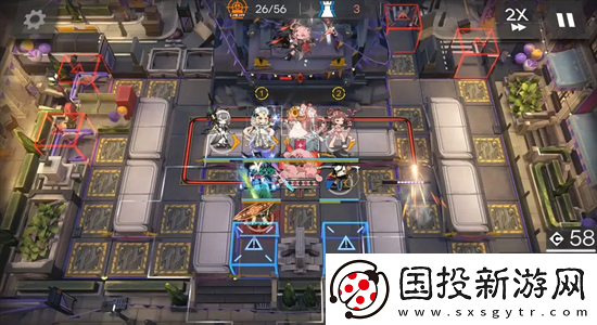 明日方舟PV9