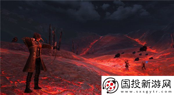 明日之后圣罗纳市高温调查怎么玩