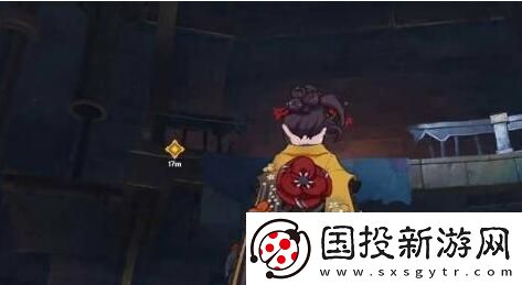 原神厄舍的工厂宝箱在哪
