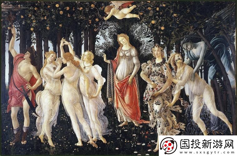 探索“西方44大但人文艺术”的交融之美