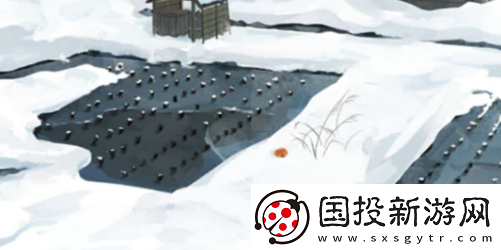 忘雪游戏第四关流转怎么过