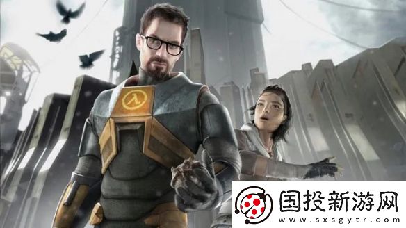 曝TGA将公布划时代游戏