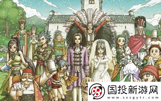 勇者斗恶龙11全球销量破700万!