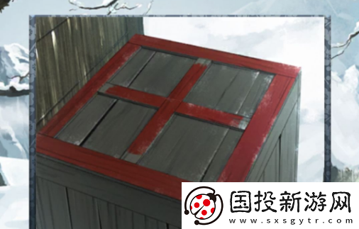 忘雪游戏第五关服饰怎么过