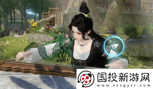 逆水寒手游九霄环佩奇遇图文攻略