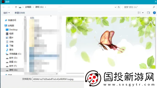【资源管理】garena怎么改头像