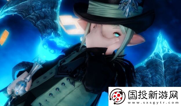 ff14副本简称黑话都有哪些