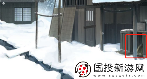 忘雪游戏第五关服饰怎么过