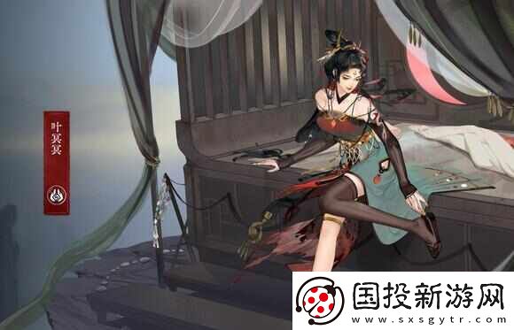 弈仙牌姬方生仙命命运怎么搭配