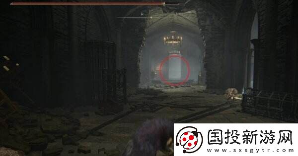 艾尔登法环火焰蛇位置在哪